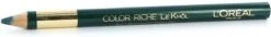 L'Oréal Color Riche Le Khol Oogpotlood - 116 Rainforest Green