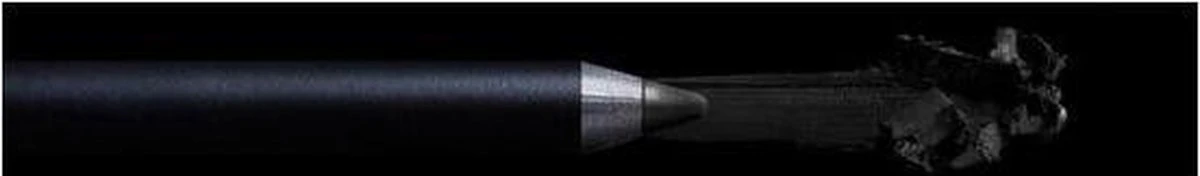 L'Oréal Paris Infallible Gel Crayon 24H Eyeliner - 01 Back To Black 3 L'Oréal Paris Infallible Gel Crayon 24H Eyeliner - 01 Back To Black - Afbeelding 3