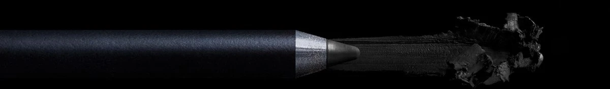 L'Oréal Paris Infallible Gel Crayon 24H Eyeliner - 01 Back To Black 2 L'Oréal Paris Infallible Gel Crayon 24H Eyeliner - 01 Back To Black - Afbeelding 2