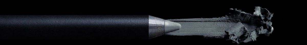 L'Oréal Paris Infallible Gel Crayon 24H Eyeliner - 01 Back To Black 7 L'Oréal Paris Infallible Gel Crayon 24H Eyeliner - 01 Back To Black - Afbeelding 7