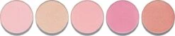 L'Oréal Paris Infaillible Blush Paint - 01 Pink - Blush Palet -Cosmetisch Korting 1200x246