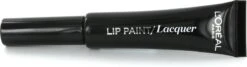 L'Oréal Infallible Lip Paint Lipstick - 113 Black Widow