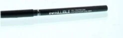 L'Oréal Paris Infallible Gel Crayon 24H Eyeliner - 01 Back To Black 18 L'Oréal Paris Infallible Gel Crayon 24H Eyeliner - 01 Back To Black -Cosmetisch Korting 1200x368
