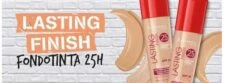 Rimmel London Lasting Finish Foundation - 200 Soft Beige 21 Rimmel London Lasting Finish Foundation - 200 Soft Beige -Cosmetisch Korting 1200x405