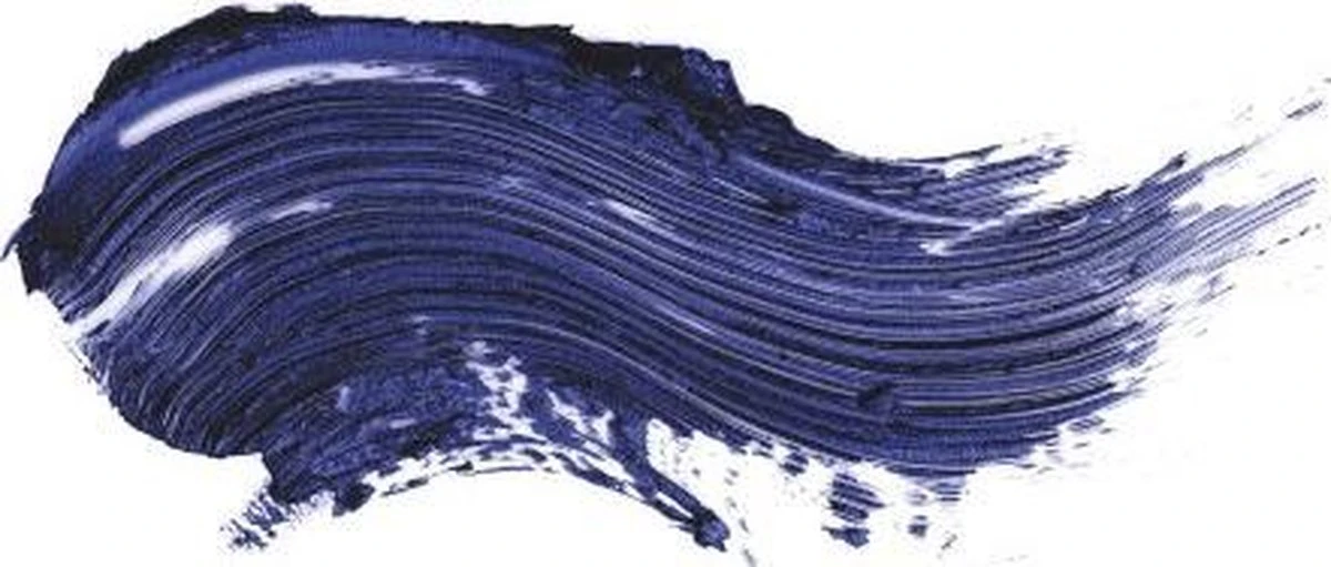 Pupa Vamp! - Mascara 301 - Electric Blue 2 Pupa Vamp! - Mascara 301 - Electric Blue - Afbeelding 2