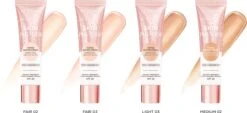 L’Oréal Paris WULT Skin Paradise BB Cream Tinted Cream Foundation - 02 Medium -Cosmetisch Korting 1200x549