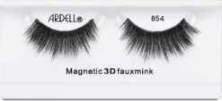 Ardell Magnetic Lash - 3D Faux Mink 854 15 Ardell Magnetic Lash - 3D Faux Mink 854 -Cosmetisch Korting 1200x550