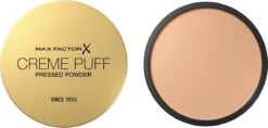 Max Factor Crème Puff Gezichtspoeder 5 Translucent 21 G 14 Max Factor Crème Puff Gezichtspoeder 5 Translucent 21 G -Cosmetisch Korting 1200x572 1
