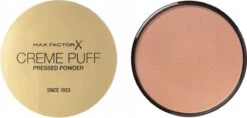Max Factor Crème Puff Gezichtspoeder 5 Translucent 21 G 15 Max Factor Crème Puff Gezichtspoeder 5 Translucent 21 G -Cosmetisch Korting 1200x572 2
