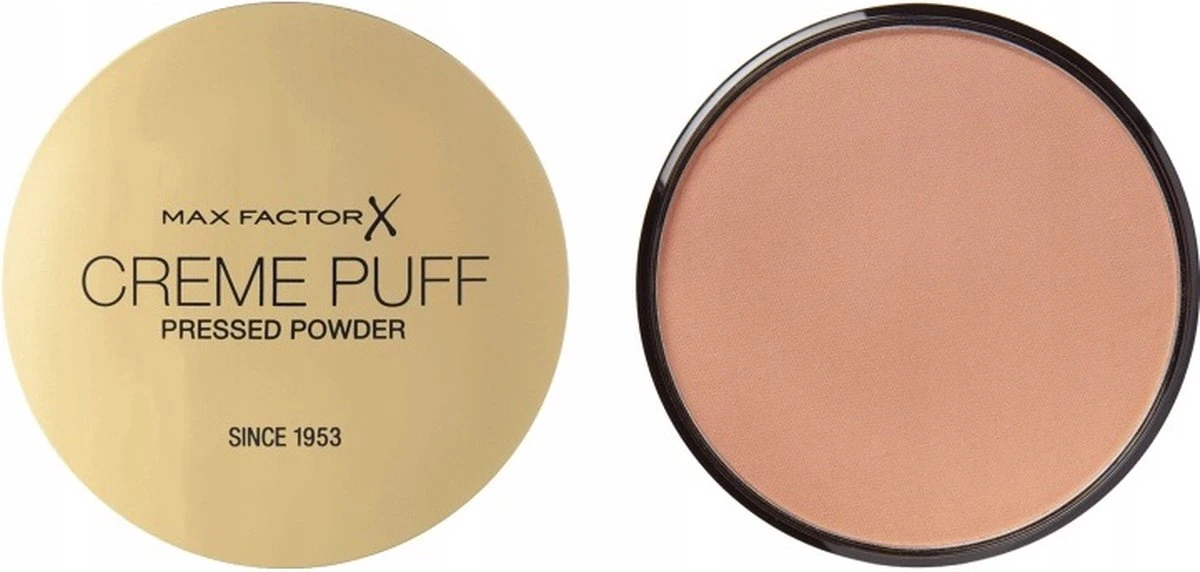 Max Factor Crème Puff Gezichtspoeder 5 Translucent 21 G 8 Max Factor Crème Puff Gezichtspoeder 5 Translucent 21 G - Afbeelding 8