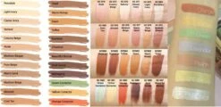 LA Girl - HD PRO Concealer - GC982 Warm Honey 30 LA Girl - HD PRO Concealer - GC982 Warm Honey -Cosmetisch Korting 1200x582
