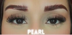 Merkloos Nep Wimpers Russisch Volume- Pearl Wimperextension Lashes 9 Merkloos Nep Wimpers Russisch Volume- Pearl Wimperextension Lashes -Cosmetisch Korting 1200x583