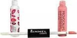 Rimmel London Provocalips Lip Color Lippenstift - 200 I'll Call You 38 Rimmel London Provocalips Lip Color Lippenstift - 200 I'll Call You -Cosmetisch Korting 1200x603 2