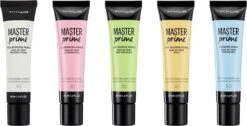 Maybelline Master Prime - 30 Anti Redness - Primer 24 Maybelline Master Prime - 30 Anti Redness - Primer -Cosmetisch Korting 1200x610