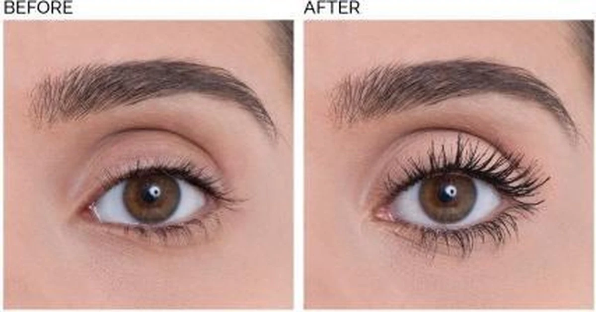 Pupa Vamp! - Mascara 301 - Electric Blue 5 Pupa Vamp! - Mascara 301 - Electric Blue - Afbeelding 5