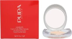 Pupa Milano Luminys Baked Face Powder - 05 Amberlight -Cosmetisch Korting 1200x650 1