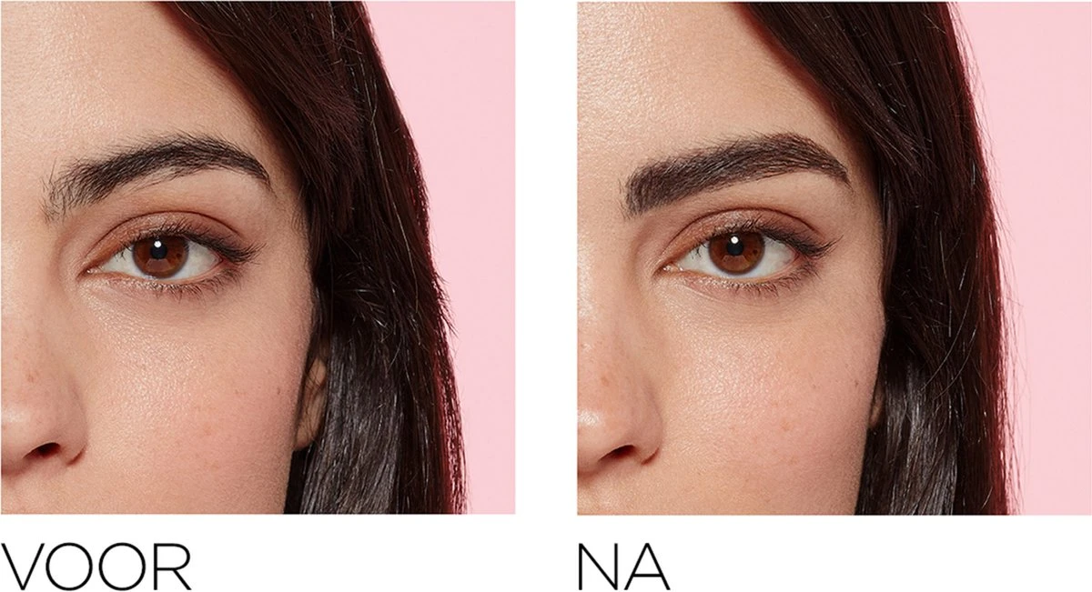 L'Oréal Brow Artist Plump & Set Wenkbrauwgel - 101 Blonde 2 L'Oréal Brow Artist Plump & Set Wenkbrauwgel - 101 Blonde - Afbeelding 2