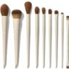 Morphe X Ariel Signature Look 12-piece Face & Eye Brush Set - Penselen Set Morphe Sets - Make-up Kwasten Set