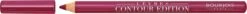 Bourjois Levres Contour Edition Lip Liner Contour Lip Pencil - 01 Nude Wave 17 Bourjois Levres Contour Edition Lip Liner Contour Lip Pencil - 01 Nude Wave -Cosmetisch Korting 1200x68 1