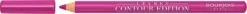 Bourjois - Levres Contour Edition Lip Liner Contour Lip Pencil 1,14 G 02 Cotton Candy - 18 Bourjois - Levres Contour Edition Lip Liner Contour Lip Pencil 1,14 G 02 Cotton Candy - -Cosmetisch Korting 1200x68