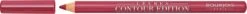Bourjois - Levres Contour Edition Lip Liner Contour Lip Pencil 1,14 G 08 Corail Aie Aie - -Cosmetisch Korting 1200x68 3