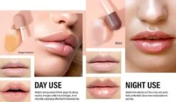 2 Stuks DAG En Nacht Lip Plumpers | Natuurlijke Lip Plumpers | 50% Vollere Lippen In 2 Min | Lip Filler | Lipgloss | Lip Maximizer | Cadeautip | In Een Schattige Cadeauverpakking! 19 2 Stuks DAG En Nacht Lip Plumpers | Natuurlijke Lip Plumpers | 50% Vollere Lippen In 2 Min | Lip Filler | Lipgloss | Lip Maximizer | Cadeautip | In Een Schattige Cadeauverpakking! -Cosmetisch Korting 1200x700 1