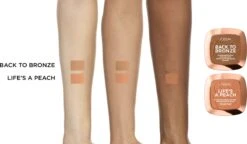 L’Oréal Paris Make-Up Designer Wake Up & Glow Blush - 01 Life's A Peach - Blush -Cosmetisch Korting 1200x700