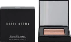 Bobbi Brown Shimmerbrick Compact Highlighter - Pink Quartz 14 Bobbi Brown Shimmerbrick Compact Highlighter - Pink Quartz -Cosmetisch Korting 1200x709