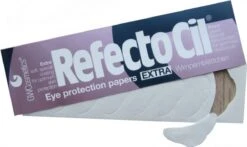 Refectocil Wimperblaadjes - Wimperverfblaadjes - Regular 96 Stuks + Extra 80 Stuks - 2 Stuks -Cosmetisch Korting 1200x714