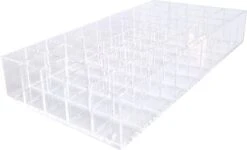 Lipstick Organizer | Make Up Organizer | Lipgloss | Lippenstift Organizer | Opbergen -Cosmetisch Korting 1200x730