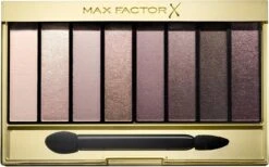 Max Factor Masterpiece Nude Palette Oogschaduw - 003 Rose Nudes -Cosmetisch Korting 1200x749