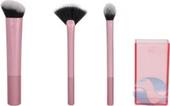 Real Techniques Sculpting Set - Make-up Kwastenset 30 Real Techniques Sculpting Set - Make-up Kwastenset -Cosmetisch Korting 1200x750 3