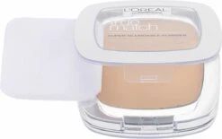 L’Oréal Paris - True Match Poeder - 2R/C - Matterend Gezichtspoeder Met Een Natuurlijke Dekking - 9 Gr. -Cosmetisch Korting 1200x752