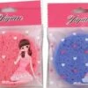 Merkloos Make-up Remover Spons - Make-up Verwijderen - Make-up Remover Pads - Kleur Assorti - 1 STUK