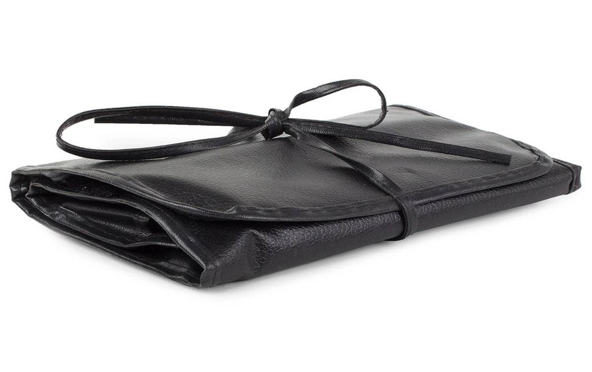 Borvat® | Professionele 24-Delige Make-Up Kwastenset | Cosmetica Visagie Makeup Kwasten Set | Mascara/Oogschaduw/Concealer/Foundation/Blush/Eyeliner/Highlighter/Poederkwast Beauty Brush | Contourkwast Make | Borstels | Penselen | Met Luxe Opberg Etu 2 Borvat® | Professionele 24-Delige Make-Up Kwastenset | Cosmetica Visagie Makeup Kwasten Set | Mascara/Oogschaduw/Concealer/Foundation/Blush/Eyeliner/Highlighter/Poederkwast Beauty Brush | Contourkwast Make | Borstels | Penselen | Met Luxe Opberg Etu - Afbeelding 2