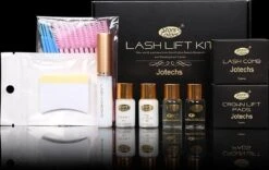 Jotechs Wimperlifting Set - Lash Lift Kit - Professionele Set Om Thuis Te Gebruiken - Professionele Wimperlifting Set - Wimperlift - Wimperlifting - Wimper Lift - Wimperserum - Lash Lift Kit - Wimpers Krullen - Nieuw Model 2023 15 Jotechs Wimperlifting Set - Lash Lift Kit - Professionele Set Om Thuis Te Gebruiken - Professionele Wimperlifting Set - Wimperlift - Wimperlifting - Wimper Lift - Wimperserum - Lash Lift Kit - Wimpers Krullen - Nieuw Model 2023 -Cosmetisch Korting 1200x757