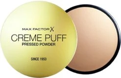 Max Factor Creme Puff Compact Gezichtspoeder - 13 Nouveau Beige 31 Max Factor Creme Puff Compact Gezichtspoeder - 13 Nouveau Beige -Cosmetisch Korting 1200x776