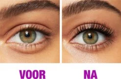 Maybelline The Falsies Lash Lift Mascara 01 Waterproof - Waterproof Volume Mascara - 9.6 Ml 23 Maybelline The Falsies Lash Lift Mascara 01 Waterproof - Waterproof Volume Mascara - 9.6 Ml -Cosmetisch Korting 1200x780