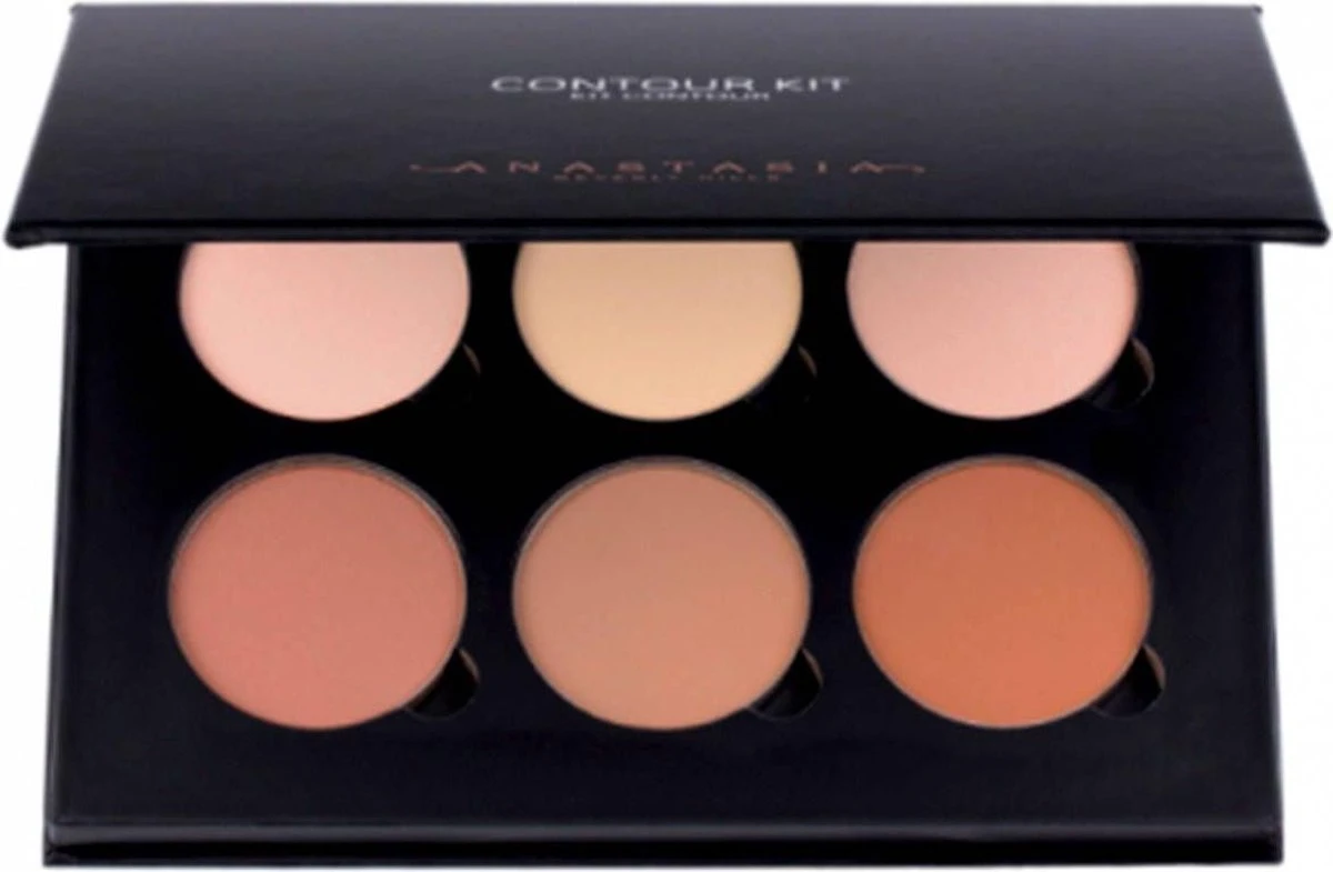 Anastasia Beverly Hills 8 Anastasia Beverly Hills - Afbeelding 8