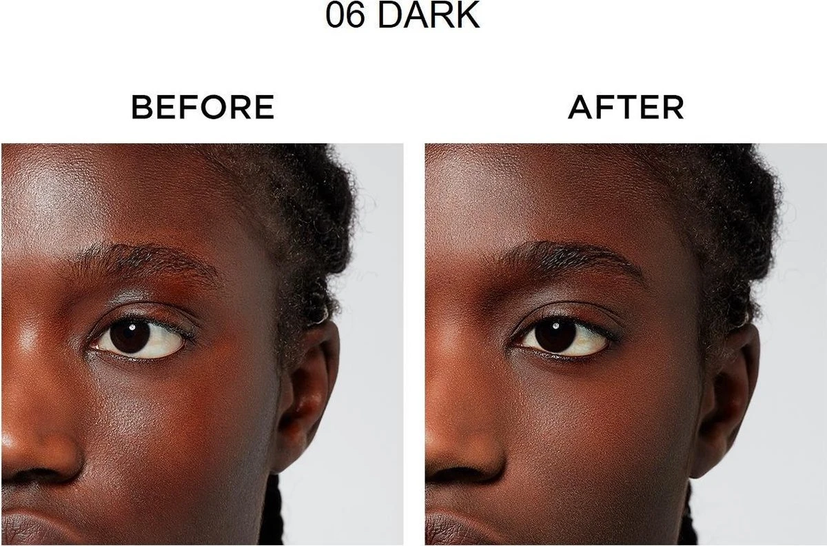 L’Oréal Paris - BB C'est Magic BB Cream - 06 Dark - 30 Ml 4 L’Oréal Paris - BB C'est Magic BB Cream - 06 Dark - 30 Ml - Afbeelding 4