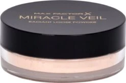Max Factor Miracle Veil Powder Poeder -Cosmetisch Korting 1200x793
