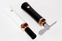 Lashes & More - GLUE SHAKER - Lijmschudder - Inkt Mixen - GLUE MIXER - Voor Het Goed Mengen Van Wimperlijm Nagellak Pigment Of Tattoo Inkt - Met Ventilator -Cosmetisch Korting 1200x799 5