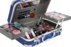 AANBIEDING! Make Up Koffer, Make-up Set, 84 Delig Schminkset -Cosmetisch Korting 1200x800 27