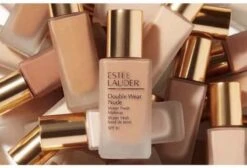 Estee Lauder - Double Wear Nude Water Fresh Makeup Spf30 Lightweight Foundation 1W1 Bone 30Ml 17 Estee Lauder - Double Wear Nude Water Fresh Makeup Spf30 Lightweight Foundation 1W1 Bone 30Ml -Cosmetisch Korting 1200x818