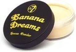 W7 Banana Dreams Loose Poeder 8 W7 Banana Dreams Loose Poeder -Cosmetisch Korting 1200x820