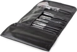 Borvat® | Professionele 24-Delige Make-Up Kwastenset | Cosmetica Visagie Makeup Kwasten Set | Mascara/Oogschaduw/Concealer/Foundation/Blush/Eyeliner/Highlighter/Poederkwast Beauty Brush | Contourkwast Make | Borstels | Penselen | Met Luxe Opberg Etu 7 Borvat® | Professionele 24-Delige Make-Up Kwastenset | Cosmetica Visagie Makeup Kwasten Set | Mascara/Oogschaduw/Concealer/Foundation/Blush/Eyeliner/Highlighter/Poederkwast Beauty Brush | Contourkwast Make | Borstels | Penselen | Met Luxe Opberg Etu -Cosmetisch Korting 1200x821 2