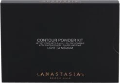 Anastasia Beverly Hills 10 Anastasia Beverly Hills -Cosmetisch Korting 1200x835