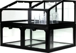 Make-up Organizer Yentl| Beauty Box | Cosmetica Organizer | Opbergdoos | Make Up Organizer | Beautybox | Vitrine Boxje | Glazen Box |Makeup Organizer |Beauty Organizer | Makeupbox | Storage Box |Make-uporganizer | Parfumbox | Parfumorganizer |Opmaken 8 Make-up Organizer Yentl| Beauty Box | Cosmetica Organizer | Opbergdoos | Make Up Organizer | Beautybox | Vitrine Boxje | Glazen Box |Makeup Organizer |Beauty Organizer | Makeupbox | Storage Box |Make-uporganizer | Parfumbox | Parfumorganizer |Opmaken -Cosmetisch Korting 1200x836 1