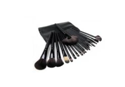 Femuniq Professionele Make-up Kwasten - Kwastenset - Zwart - 24 Stuks -Cosmetisch Korting 1200x839 4