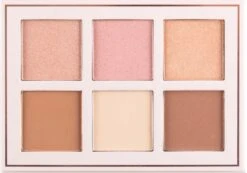 Beauty Creations Floral Bloom Highlight & Contour Palette -Cosmetisch Korting 1200x841